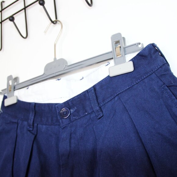 BNWT SS25 SERVICE WORKS DRILL PART TIMER SHORTS S & M & L - Picture 4 of 15